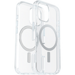 Otterbox Symmetry iPhone 16 MagSafe כיסוי לטלפון בצבע שקוף