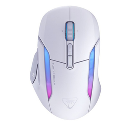 Turtle Beach Kone II עכבר גיימינג צבע לבן