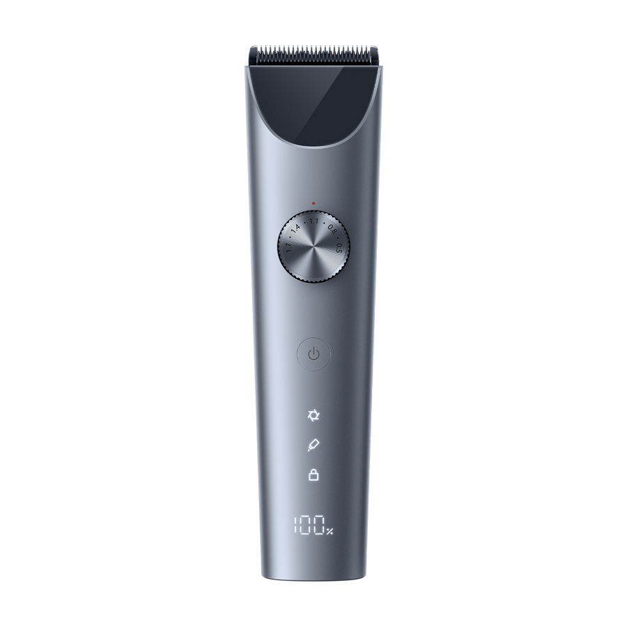Xiaomi Hair Clipper 2 מכונת תספורת נטענת