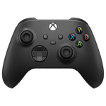Microsoft Xbox Wireless Controller בקר אלחוטי יבואן רשמי צבע שחור