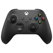 Microsoft Xbox Wireless Controller בקר אלחוטי יבואן רשמי צבע שחור