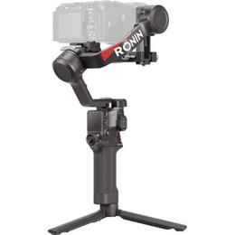 DJI RS4 מייצב גימבל למצלמה