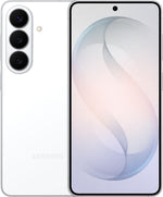 Samsung Galaxy S26 512GB 12GB RAM S942BDS טלפון סלולרי - יבואן רשמי צבע לבן