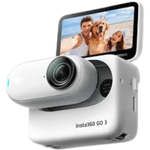 Insta360 GO 3S 64GB מצלמת אקסטרים