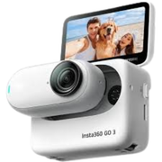 Insta360 GO 3S 64GB מצלמת אקסטרים