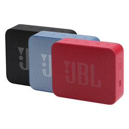 JBL Go Essential 2 - רמקול בלוטות נייד ועמיד למים