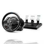 תראסטמאסטר Thrustmaster T300 RS GT Edition הגה מירוצים עם דוושות ל-PlayStation ול-PC