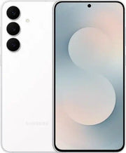 טלפון סלולרי Samsung Galaxy S25 FE SM-S731BDS 128GB 8GB RAM סמסונג - יבואן רשמי צבע לבן