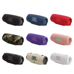 JBL Charge 6 רמקול אלחוטי נייד בצבע צבאי