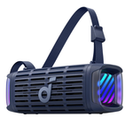 רמקול נייד Anker Soundcore Boom 3i צבע כחול