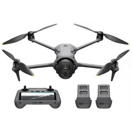 רחפן DJI Mavic 4 Pro Creator Combo עם שלט DJI RC Pro 2