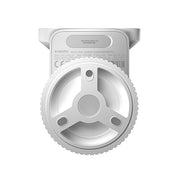מצלמת אבטחת חוץ 25K סולארית דגם Xiaomi Solar Outdoor Camera BW400 Pro Set