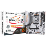 מחשב גיימינג Ryzen 5 9600X RX 9060 XT 16GB 16GB RAM 1TB NVMe