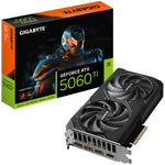 מחשב גיימינג i5-14400F RTX 5060 Ti 8GB 32GB DDR4 1TB