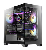מחשב גיימינג Core Ultra 5 225F RTX 5060 16GB