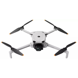 רחפן DJI Mini 5 Pro Fly More Combo Plus עם שלט RC 2
