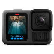 GoPro Hero 13 Black מצלמת אקסטרים