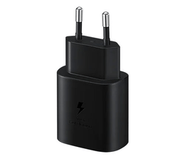 ראש מטען סמסונג מקורי 45W סופר מהיר לטעינה המהירה ביותר