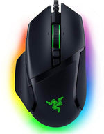 עכבר חוטי Razer Basilisk V3 RGB - יבואן רשמי