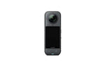 Insta360 X5 8K מצלמת אקסטרים