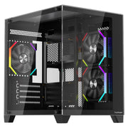 מחשב גיימינג i5-14400F RTX 5060 8GB 32GB RAM 1TB NVMe