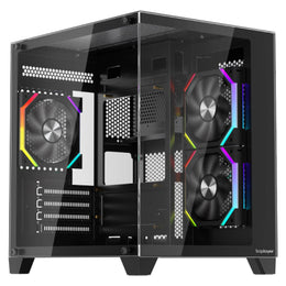 מחשב גיימינג i5-14400F RTX 5060 8GB 32GB RAM 1TB NVMe