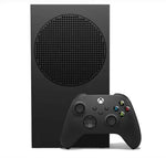 Microsoft Xbox Series X 1TB SSD קונסולסת משחק - יבואן רשמי