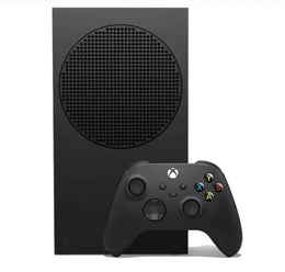 Microsoft Xbox Series X 1TB SSD קונסולסת משחק - יבואן רשמי