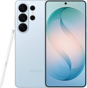 Samsung Galaxy S26 Ultra 1TB 12GB RAM SM-S947BDS טלפון סלולרי - יבואן רשמי