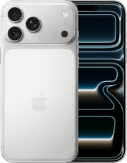 Apple iPhone 17 Pro Max 512GB אייפון תומך eSIM בלבד