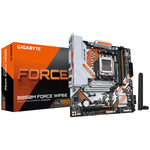 מחשב גיימינג Ryzen 7 7800X3D RX 9070 16GB 32GB DDR5 2TB