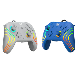 שלט בקר Turtle Beach Afterglow Wave ל-Nintendo Switch 2