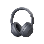 Baseus Bass Max 35 אוזניות קשת אלחוטיות