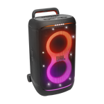 JBL PARTY BOX 520 שחור