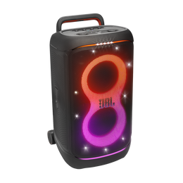 JBL PARTY BOX 520 שחור