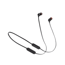 JBL TUNE125BT שחור