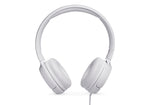 JBL TUNE500 לבן