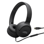 JBL TUNE520C שחור