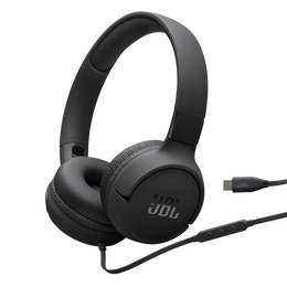 JBL TUNE520C שחור