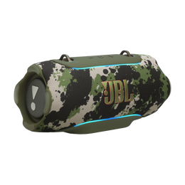 JBL XTREME5 צבאי