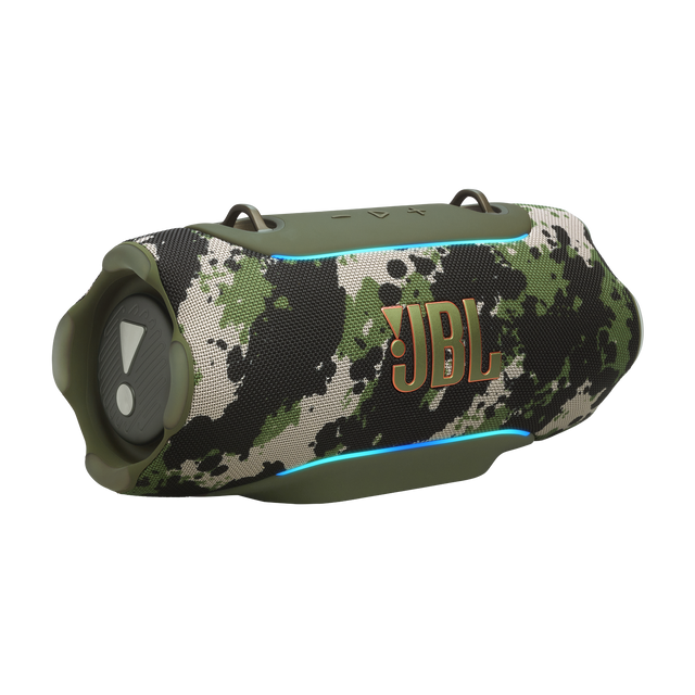 JBL XTREME5 צבאי