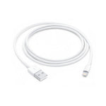 Apple Cable USB To Lightning כבל נתונים