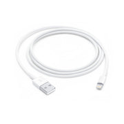 Apple Cable USB To Lightning כבל נתונים