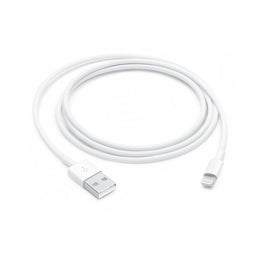 Apple Cable USB To Lightning כבל נתונים