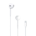 Apple Earpods Lightning אוזניות חוטיות י