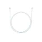 Apple Cable USB-C To USB-C כבל נתונים 1