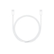 Apple Cable USB-C To USB-C כבל נתונים 1