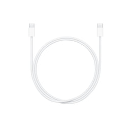 Apple Cable USB-C To USB-C כבל נתונים 1