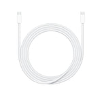 Apple Cable USB-C To USB-C כבל נתונים 2