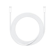 Apple Cable USB-C To USB-C כבל נתונים 2